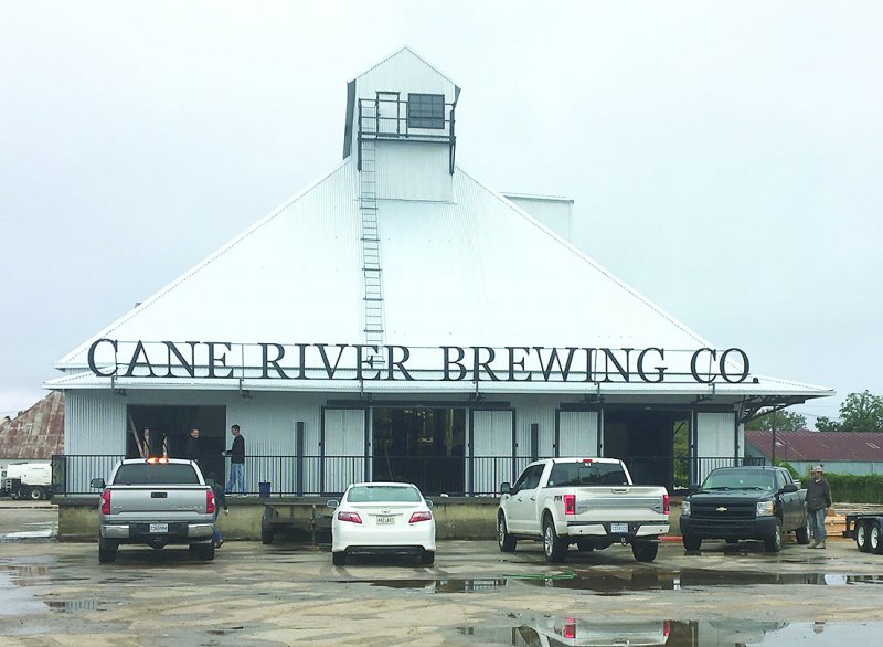 Cain River Brewing Company