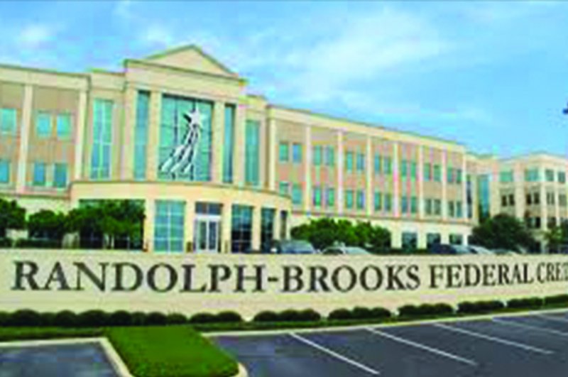 Randolph Brooks Credit Union