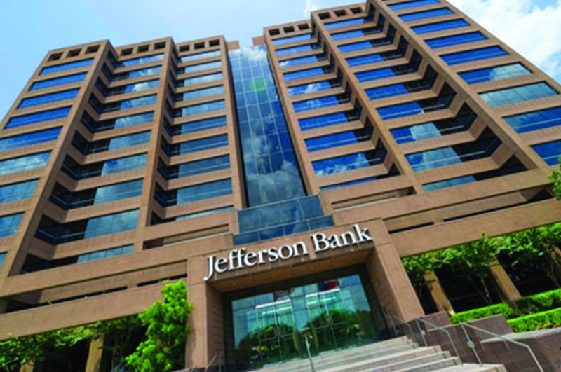 Jefferson State Bank