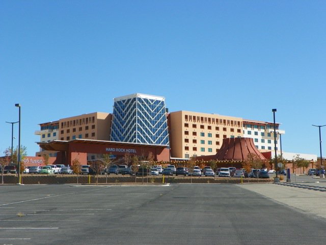 Isleta Hotel & Convention Center